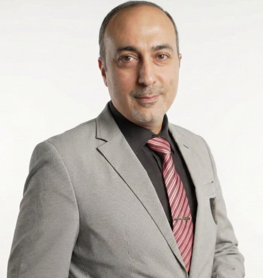 Dr.Samer S. Mohammed